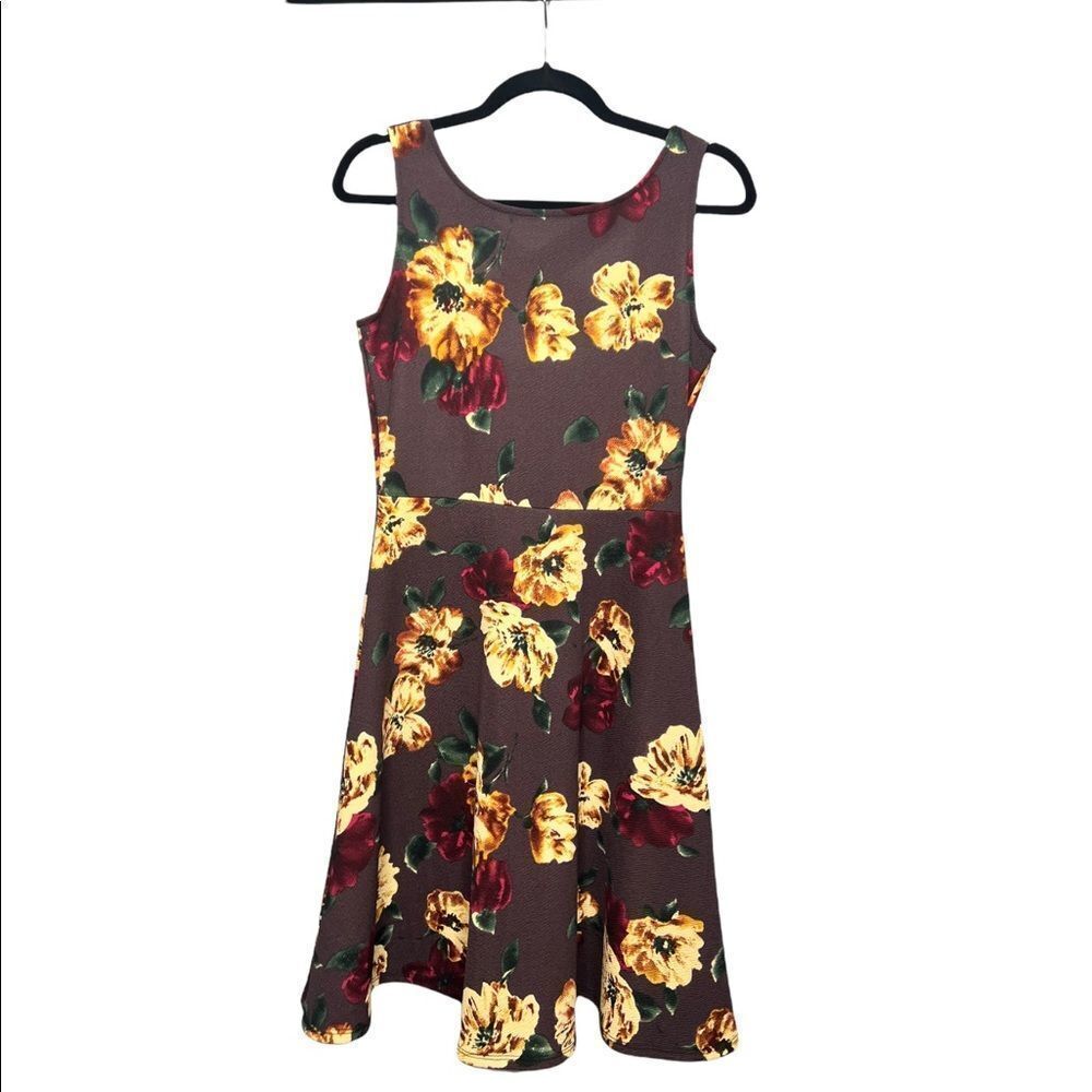 🌺Kaileigh Feya Knit Dress🌺